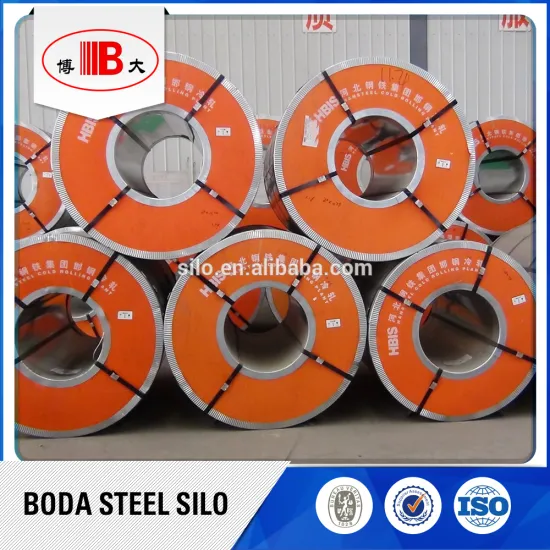 galvanized steel price per ton price