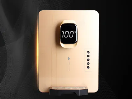 Instant Electric Water Heater Control Temperature Water Heater