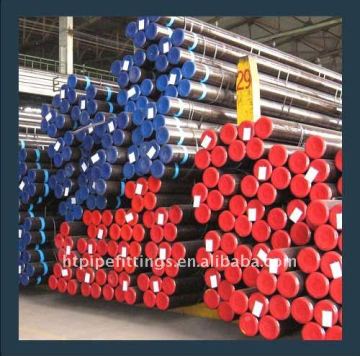 API 5L X42 ERW steel pipe