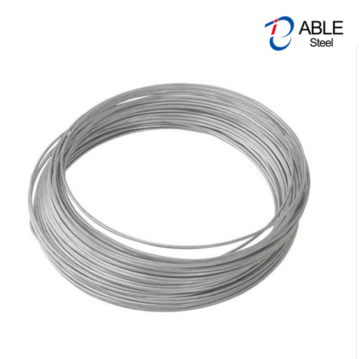 small loop coil wire