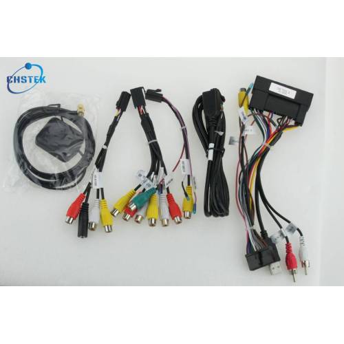 Kia Sportage Android Head Unit Bluetooth