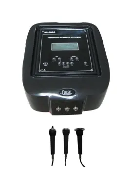 Luxury Ultrasonic Beauty Instrument