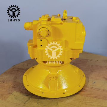 706-7K-01180 Поворотный двигатель Komatsu PC2000-8