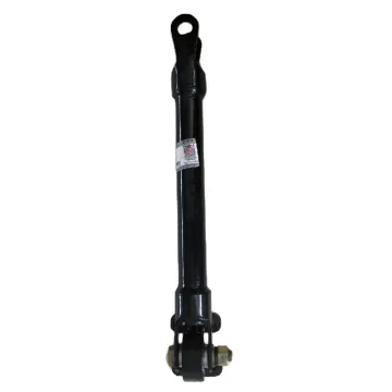 Boom Bracket Assy: Comprehensive Rear Suspension Parts for Dongfeng GX KL, Including Air Spring and Stabilizer Rod Assembly (Part Number 2908030-TL990)