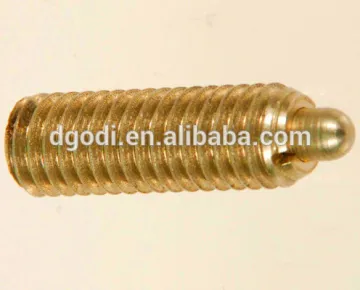 Factory custom vacuum cup holder spring loaded and load spring plunger