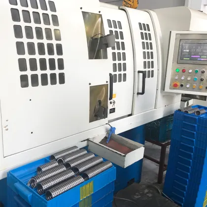 Ring Cup Textile Spinning Machines