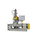 Plastic and Rubber Processing Kneader Mixer