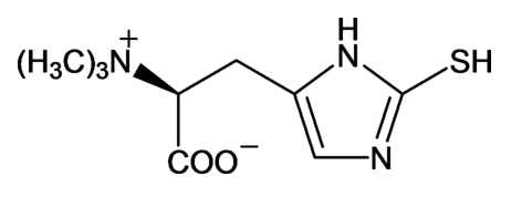 Ergothioneine 