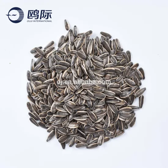 High quality american type sunflower seed