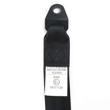 Wholesale Safety Three Point Automotive Emergency Lock Seat Belt With Wire Switch" could be shortened and optimized as:

"Wholesale Automotive Emergency Lock Seat Belt with Wire Switch