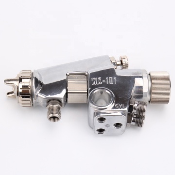 WA-101 pistolet à pulvérisation automatique pneumatique / à air: votre solution de peinture ultime