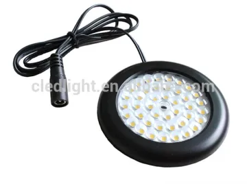 UL LED Cabinet Light Puck Light SMD LED Lamp