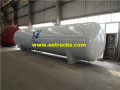 Tanques de almacenamiento de propano horizontales 45000L 20ton