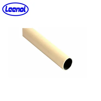 coated lean pipe manufacturer