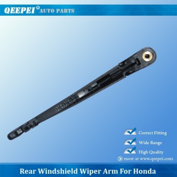 Japen Car Accessories For Honda Accord Rear Wiper Blade Arm In Windshield Wipers