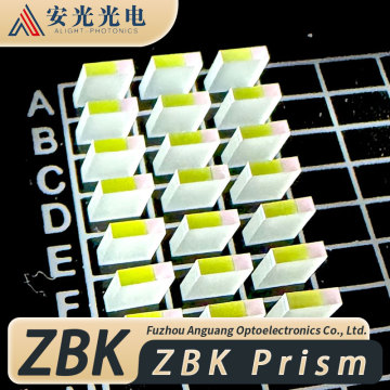 عدسة ZBK بريزم عالية الأداء