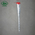 Garden Ground Screw Anchor For Foundation