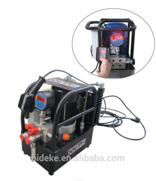 Torque Pump