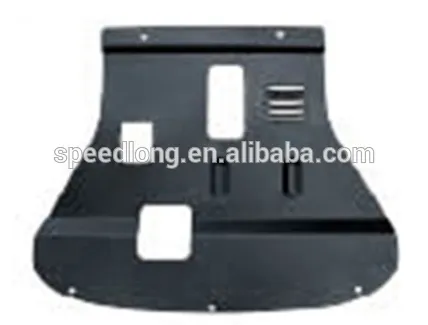 ENGINE UNDER THE BOARDS FOR FORD FIESTA 2009