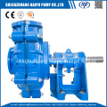 150ZJR Rubber Lined Horizontal Slurry Pump