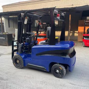 Battery Forklift Truck 2ton 3 ton electric forklift