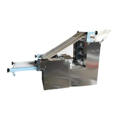 Good Quality Groundbreaking Choux Pastry Machine