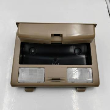 2015-2020 Toyota Hilux Brown Colore 812600K030 Lampada del tetto con soffitto per auto