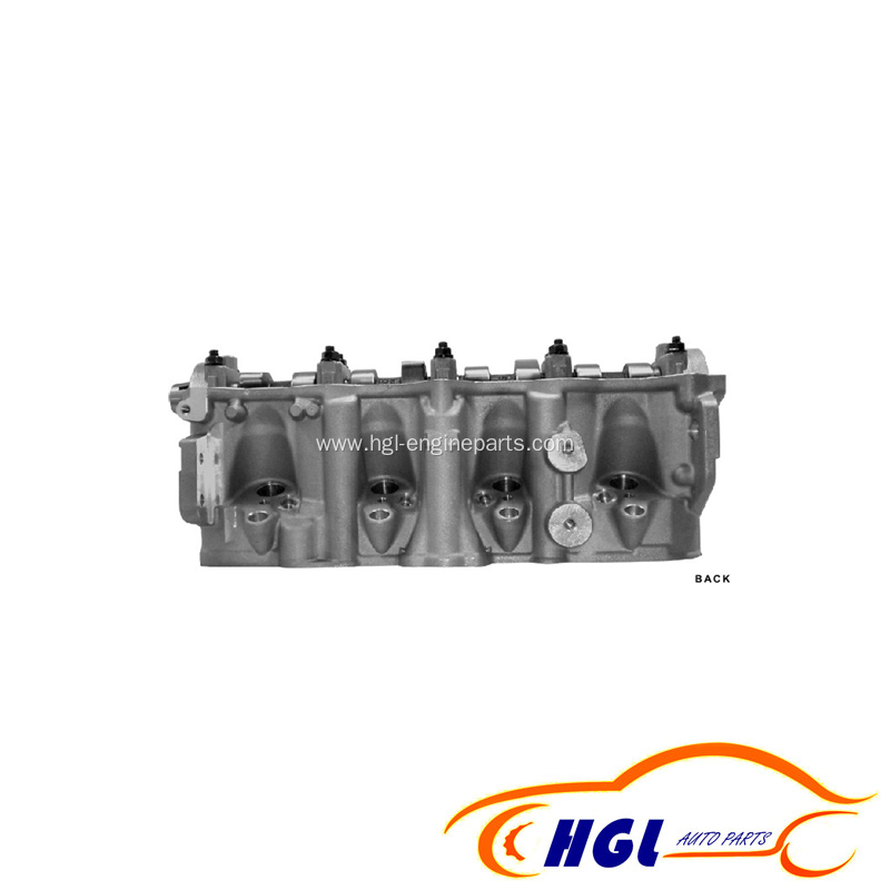 Cylinder head assy for V.W AHF AMC908 803