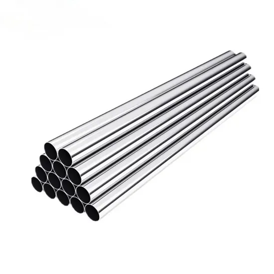 ASTM A335 Alloy Seamless Steel Pipe and Tubes