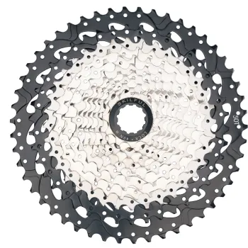 12 Speed 11-50T Freewheel Flywheel for Electric Bikes and Bicycle Cassette
