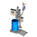 Austrialia Digital Control Liquid Filling Machine By Weight