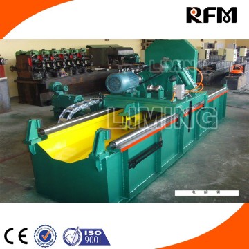 High Frequency Stainless Steel Pipe Making Machine