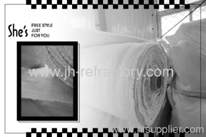 Fireproof Welding Blankets Ceramic Fiber Cloth 