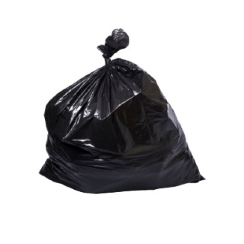 Tall Kitchen Drawstring Trash Bag