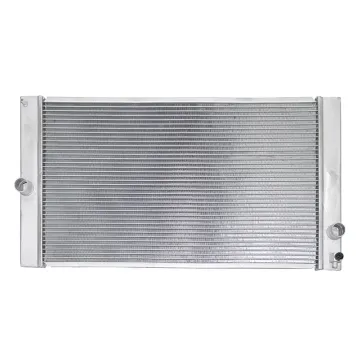 Auto spare parts aluminum car radiator for VOLVO S40-C30 2.4-2.5T OEM 36000211