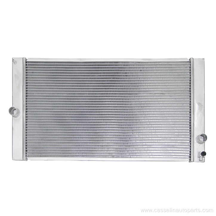 Auto spare parts aluminum car radiator for VOLVO S40-C30 2.4-2.5T OEM 36000211