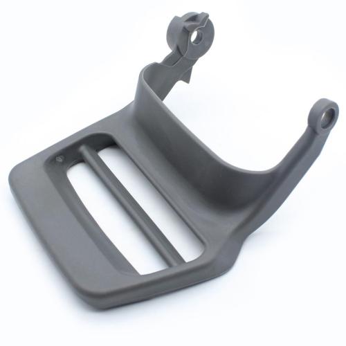 cnc precision engineering turned plastic custom parts