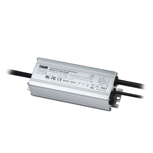 36W 250-1200mA Dimmbarer LED-Treiber