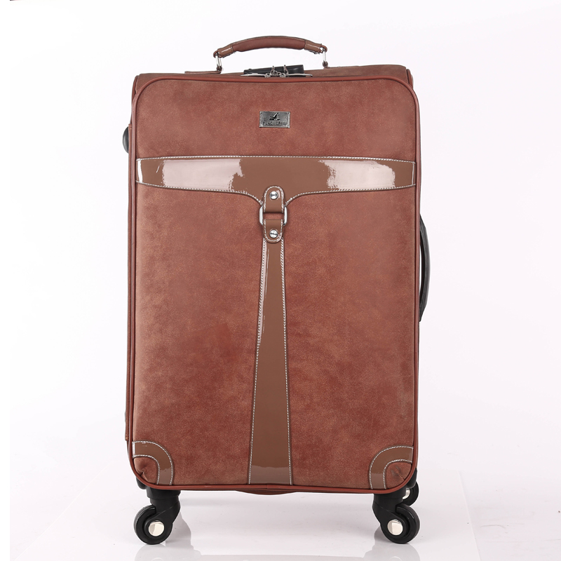 PU Business luggage