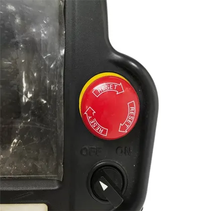 ESW FANUC Robot Teach Pendant A05B-2518-C306 with 12 Months Warranty