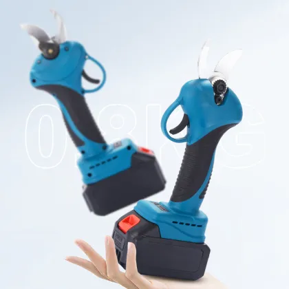 Cordless Electric Pruning Shears 21V 25mm