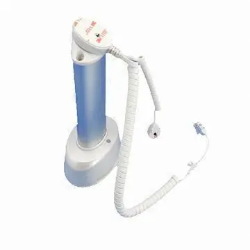 JX-480 Security Display Stand for Cellphone, with Alarm and Charging Function