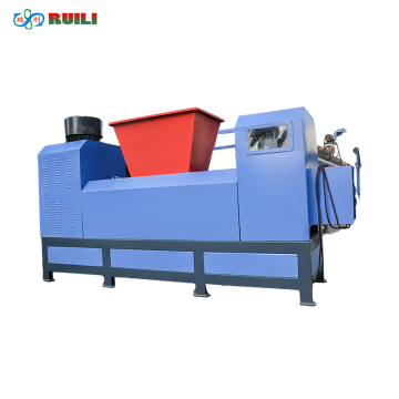 Горячая продажа полиэтиленовой пленки барабан соковыжималка dewatering машина
