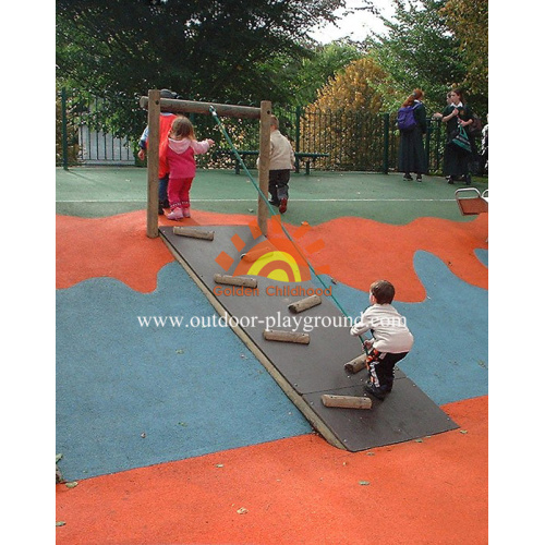 Panel Moving Climbing Wall Kids Panel en venta