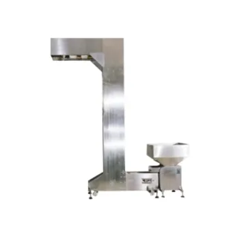 Robust Z tybe conveyor