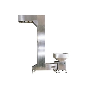 Robust Z-Type Conveyor System