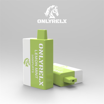 Disposanle Vape Pen for Vapor