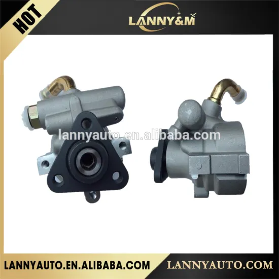 55183805 60815754 supply power steering pump for Alfa Romeo with factory price