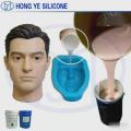 Top-Grade Human Body Silicone for Media Projects