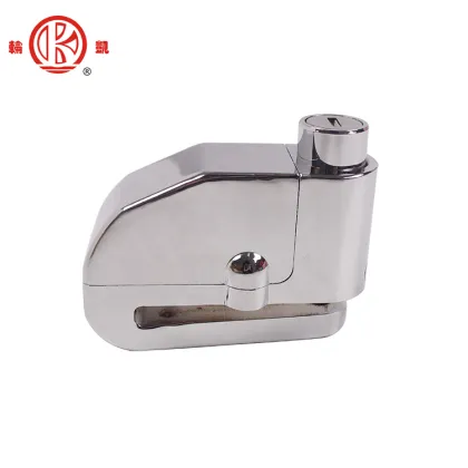 LK303 Motorcycle Alarm Lock - Factory Price Disc Lock